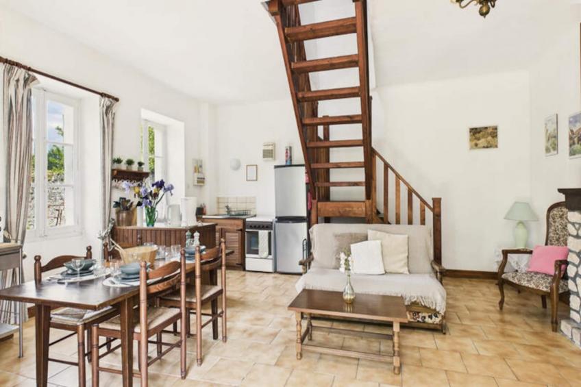 Maison à Montignac - foto 7