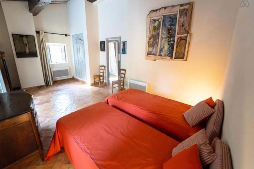 Maison Avec Vue Et Piscine Chauffée à Roussillon - foto 15