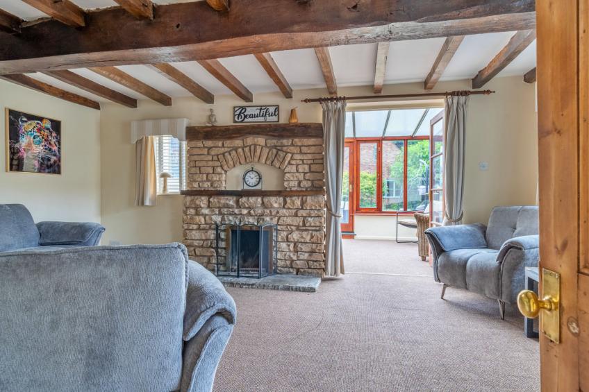 Barn Cottage - foto 28