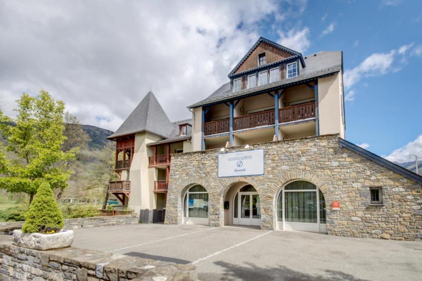 Les Jardins de Balnéa ST4N - foto 10