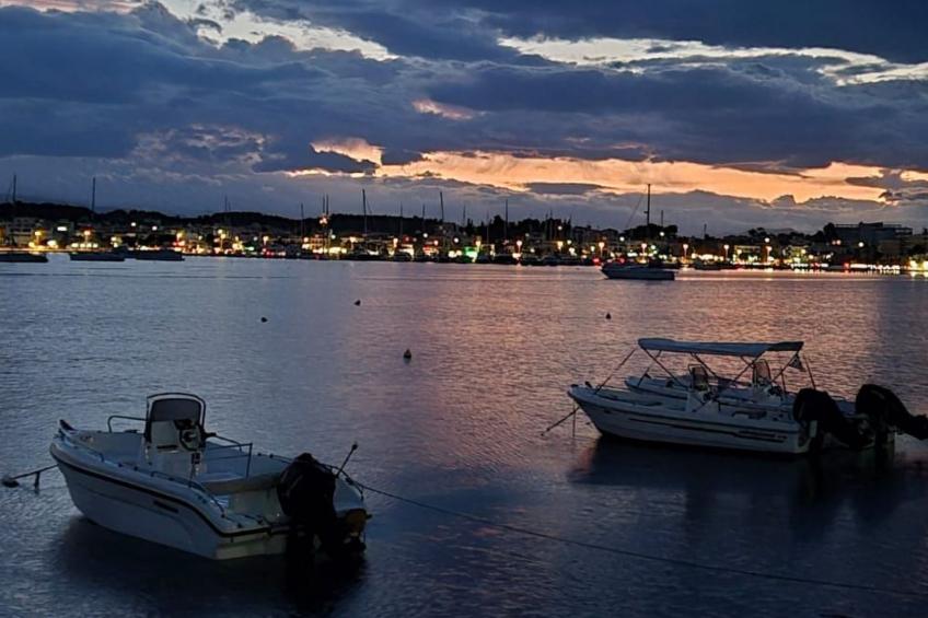 "Villa Newlands" - Pool, Meer und Inseln - foto 26