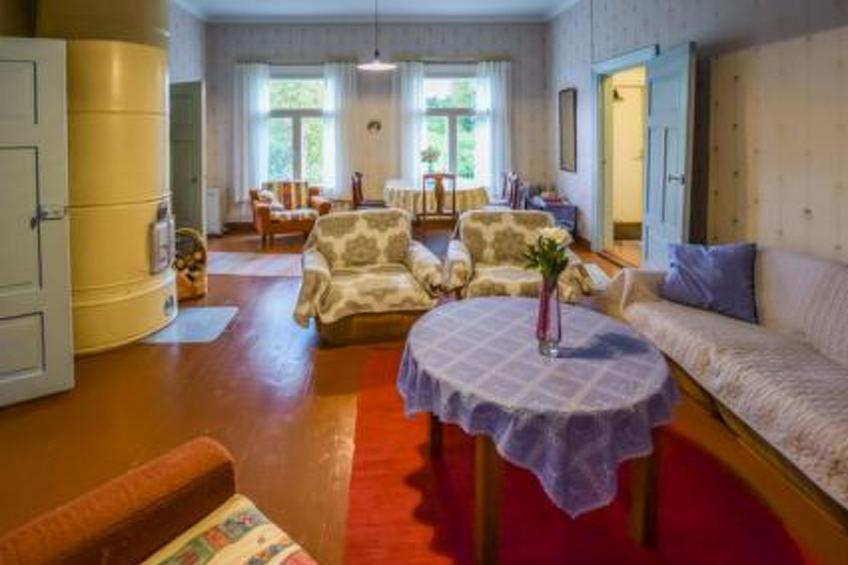 Kartanomäki - foto 9