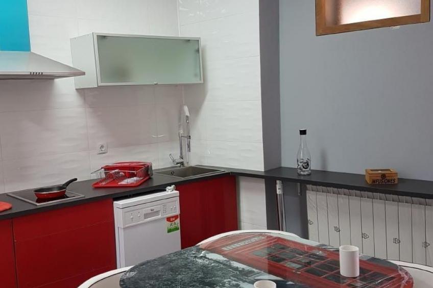 Entrevias Unterkunft und weitere Wohnungen in León - foto 5