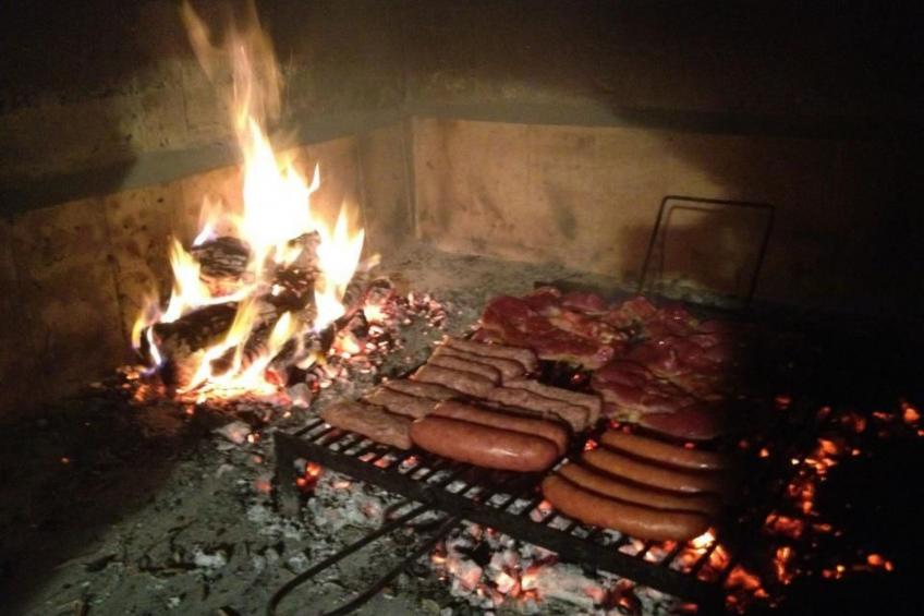 Appartement mit überdachter Terrasse - foto 43