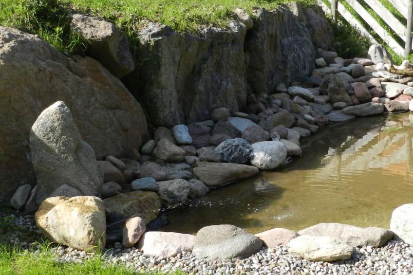 Chalet mit Sauna - foto 41