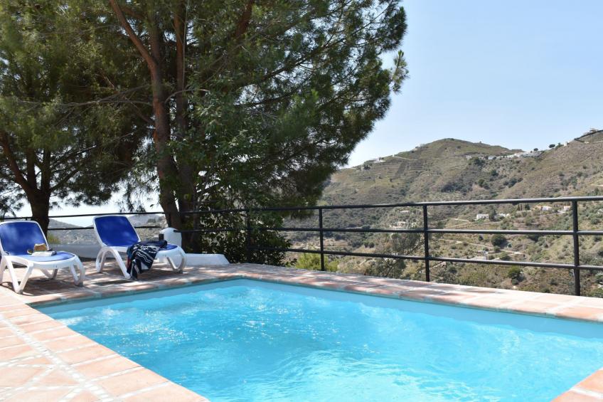 Finca Aguaillo - 20 Minuten zu Fuß ins Dorf - foto 15