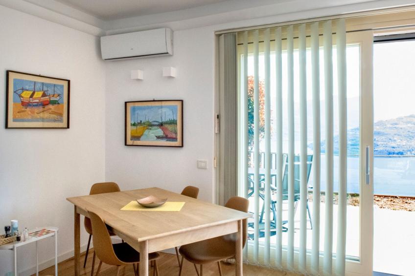 Segesta - Panorama-Außenbereich und Schwimmbad - foto 4