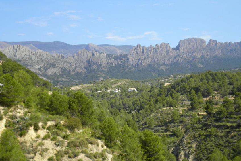 Kleines Landhaus in schöner Umgebung - foto 21