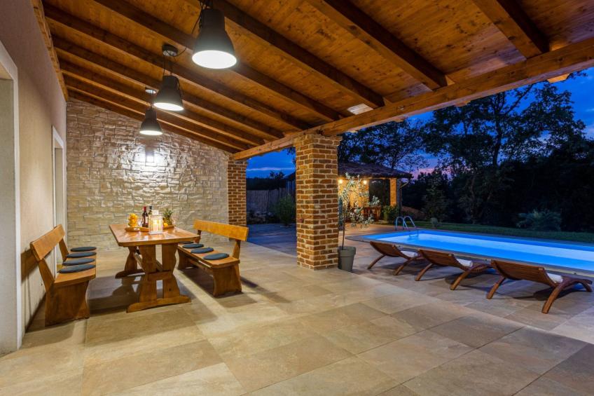 Villa Lucia Krk - foto 28