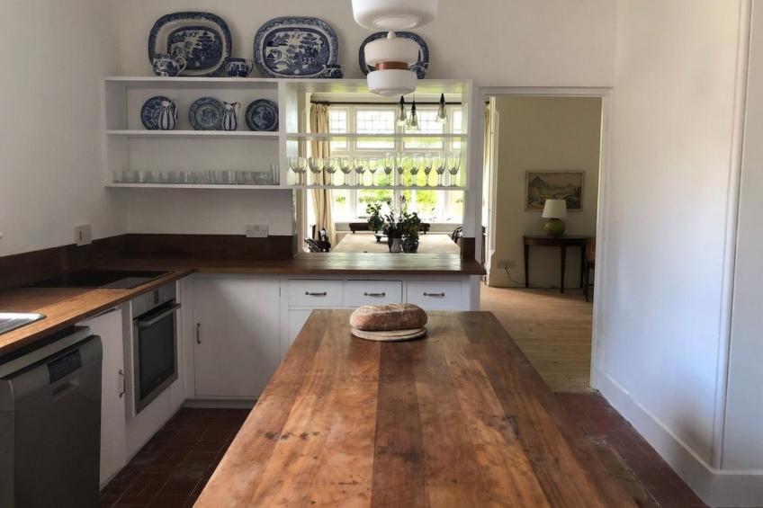 Landhaus an der Jurassic Coast - foto 13