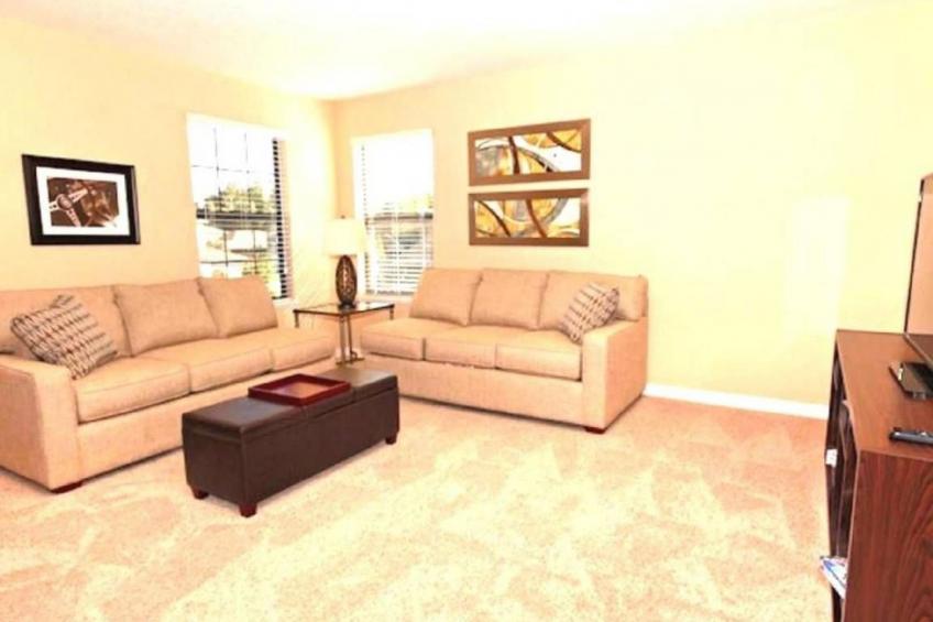 3-Schlafzimmer Value Plus Haus mit privatem Pool - foto 25