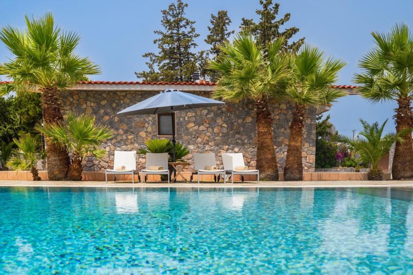 Ferienvilla Madia in Strandnähe - foto 30