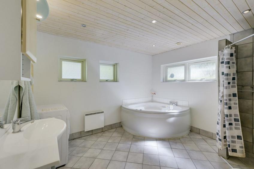 "Tydulf" - 34km from the sea in SE Jutland - foto 7