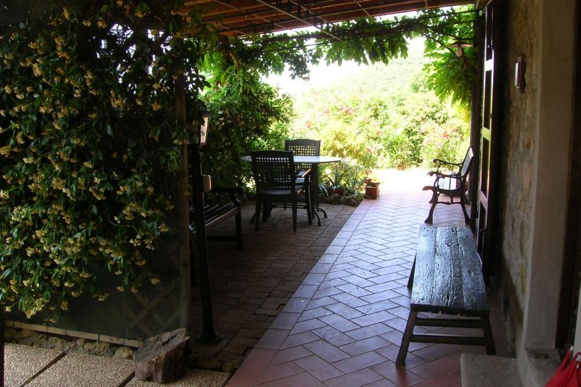 Ein-Zimmer-Wohnung 'Ligoracce - foto 8