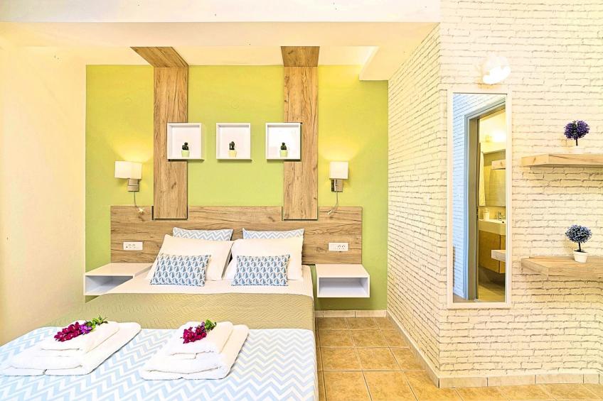 für 15 Personen in Draia, Kreta (West-Kreta) - foto 24