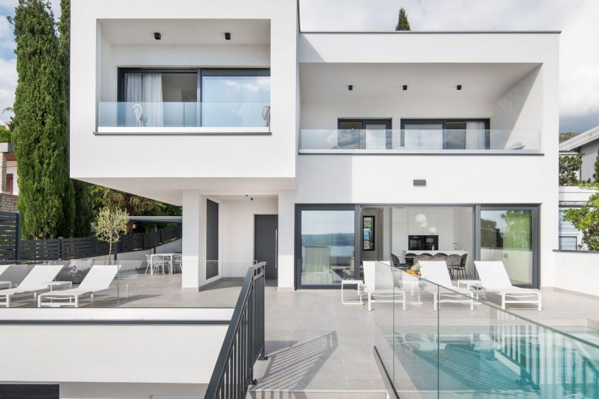 Villa Xema bei Crikvenica - foto 19