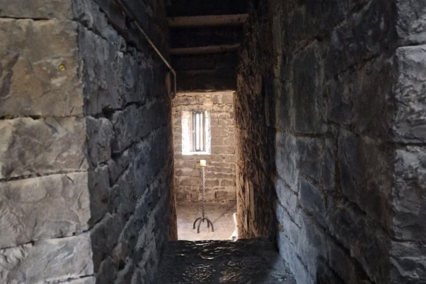 Schloss Ballindooley - foto 16