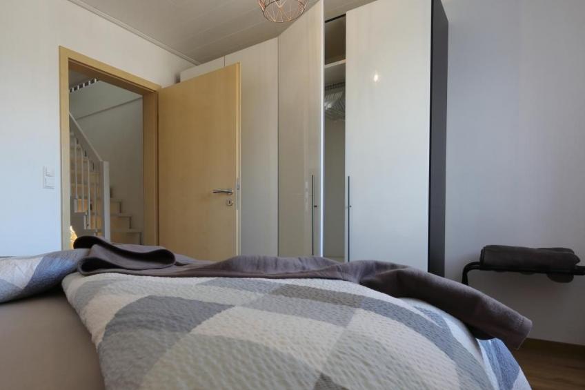 Tolles Appartement in Mastershausen mit Terrasse, Grill und Garten - foto 3