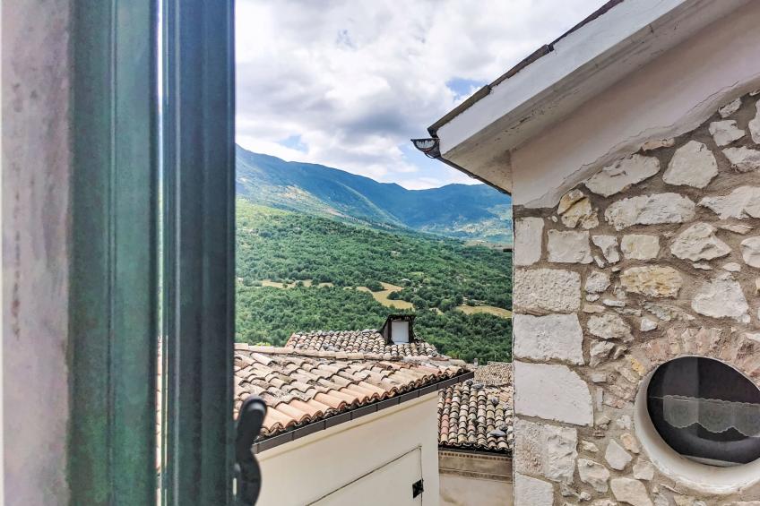 La terrazza di Caramanico - foto 2