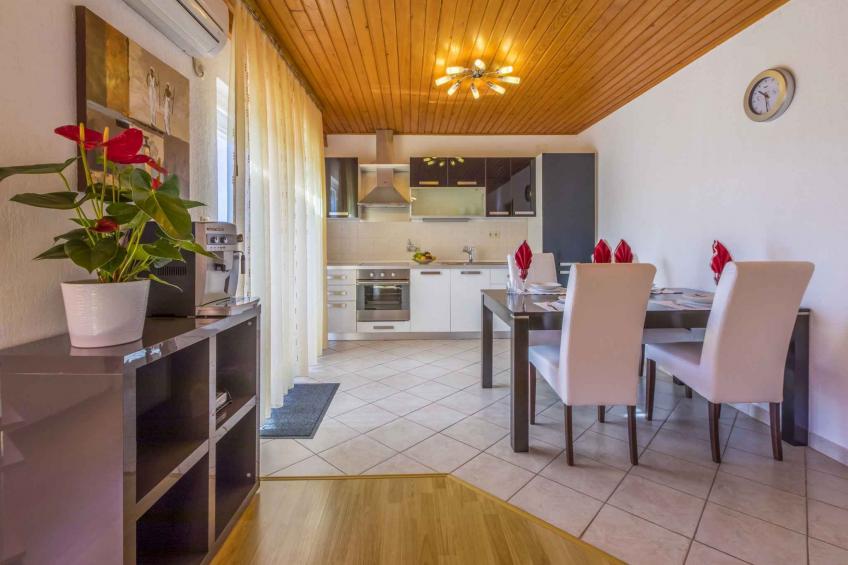 Vakantiewoning met wi-fi en satelliet-tv - VW-BTP6B - foto 95