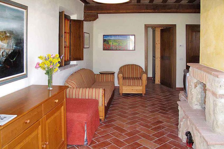 Holiday apartment with Pool - BF-38D73 - foto 10