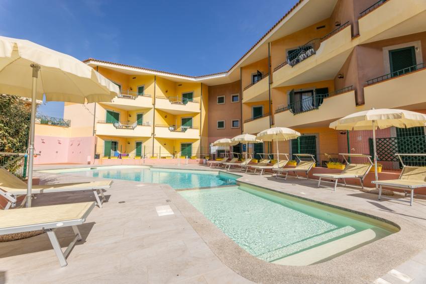 Residence I Mirti Bianchi, Santa Teresa Gallura - Type A - foto 29