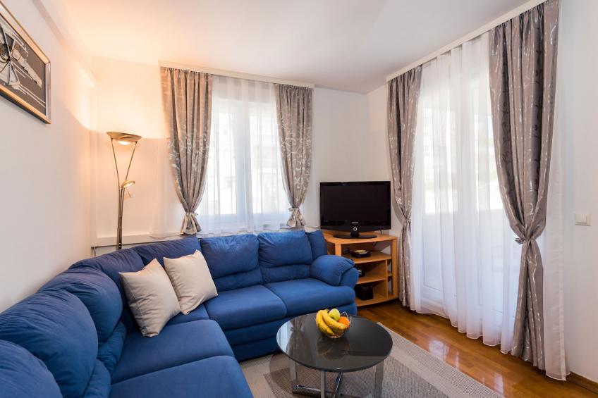 Apartment Blue Lagoon (ST) - One Bedroom Apartment - foto 19