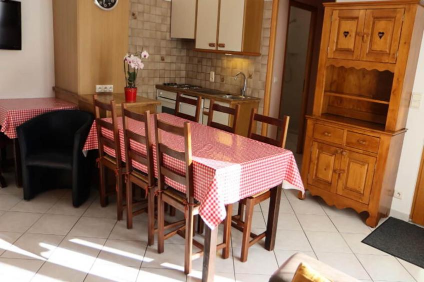 Appartement 3 pièces 5 pers Vue Vallée - foto 10