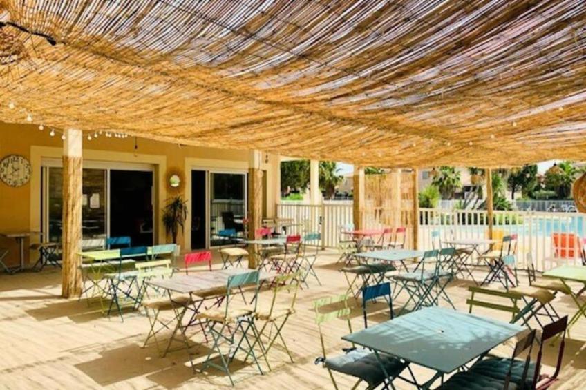 Résidence Le Domaine du Golf - foto 9