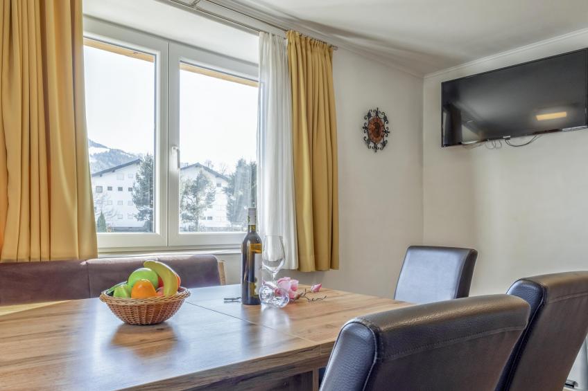 Chalet Staffner unten - foto 5