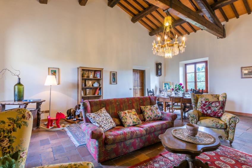 Villa il Giglio - foto 28