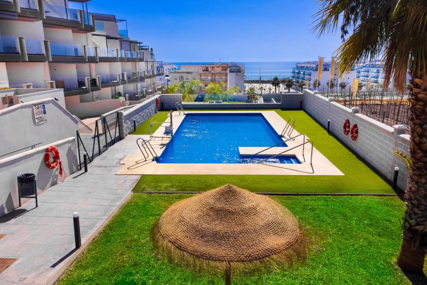 Serenebay Apartment SeaView/Roof Terrace - foto 18