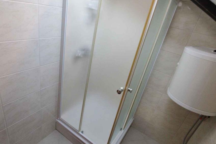Holiday apartment with air conditioning and sea view - BF-2HBGW - foto 36