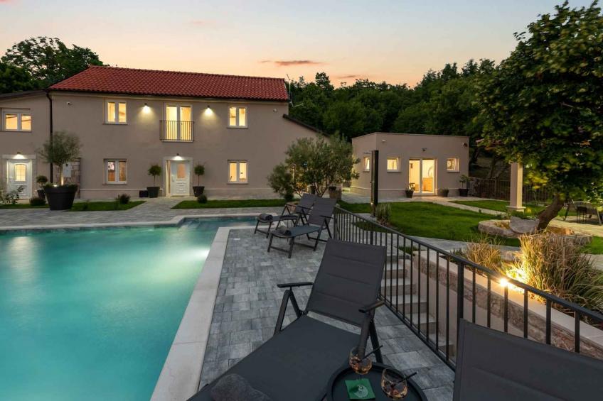Villa met airconditioning en zwembad - BF-BZY3W - foto 3