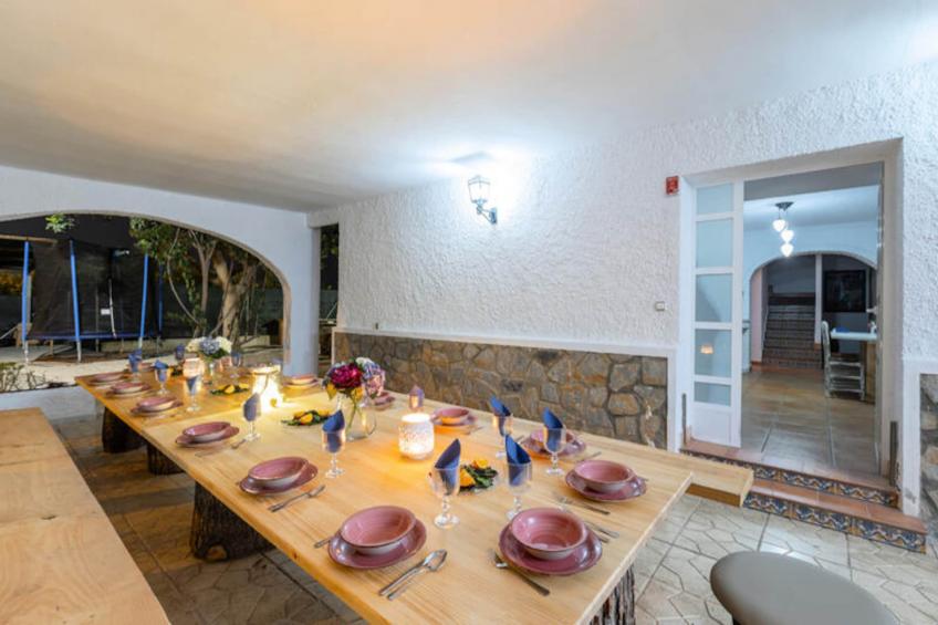 Maison à Algorfa - foto 17