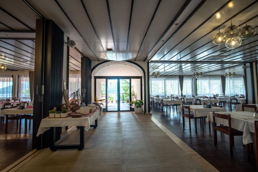 Hotel Issa - Double Room Sea View 6 - foto 95