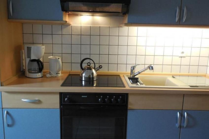 Exklusive Ferienwohnung mit Loggia am Waldrand - foto 8