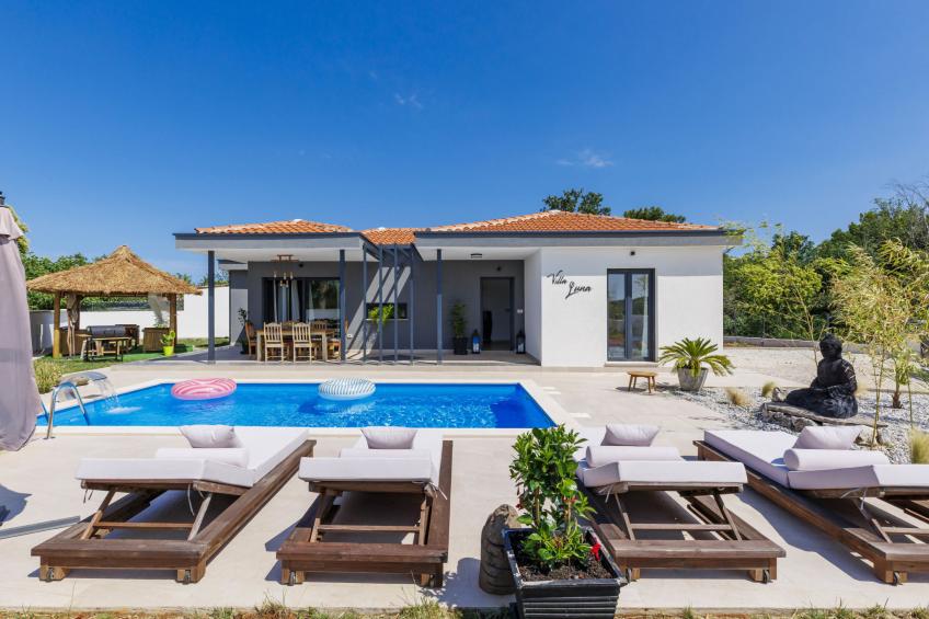 Villa Luna - foto 19