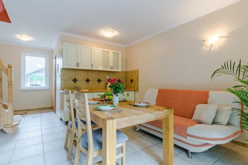 Wohnung mit Garten, Terrasse und Grill - foto 5