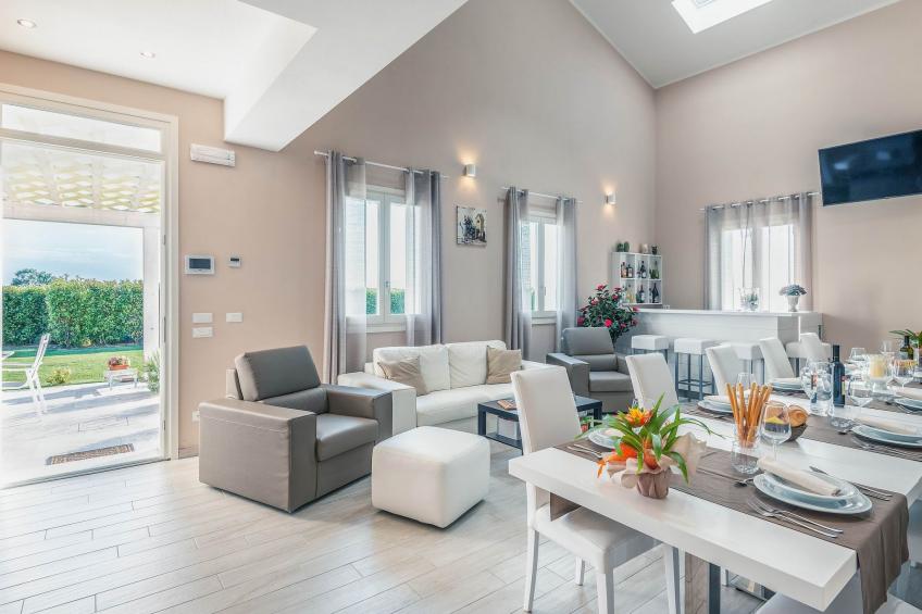 Die Kurvilla Monsummano - foto 21