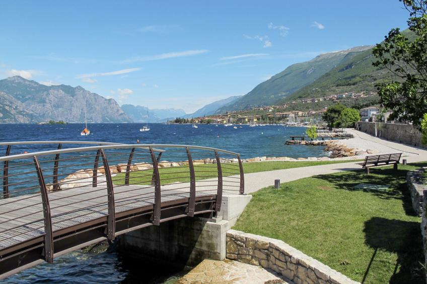 Vista Lago Consolini - foto 33