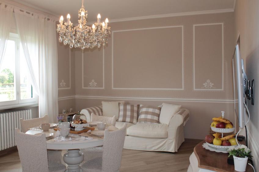 La Valinfiore Charmante Wohnung mit Pool - foto 5