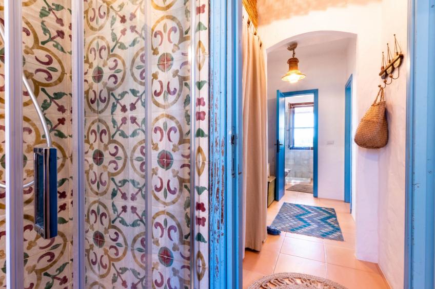 Haus in Sant'antioco mit überdachtem Parkplatz - foto 32