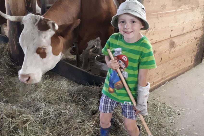 Kompatscherhof - foto 18