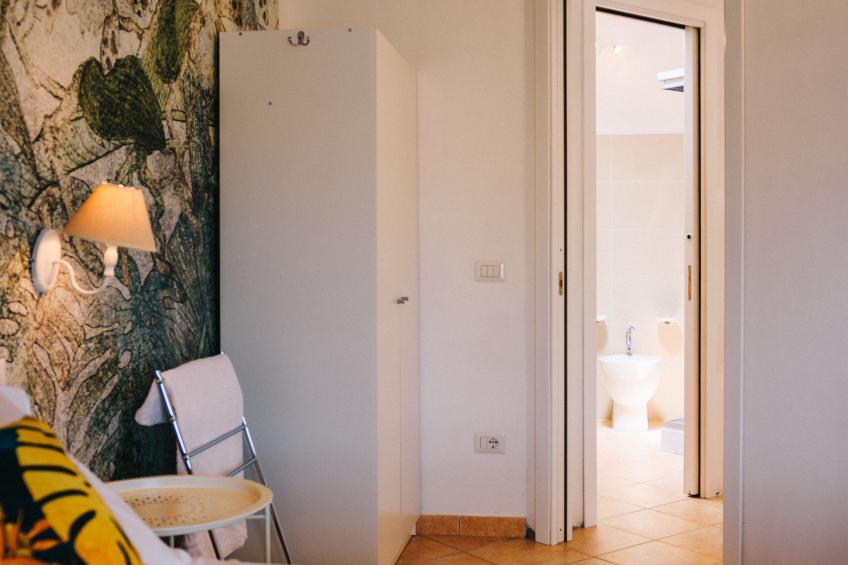 Crystal Sea Apartment - foto 23