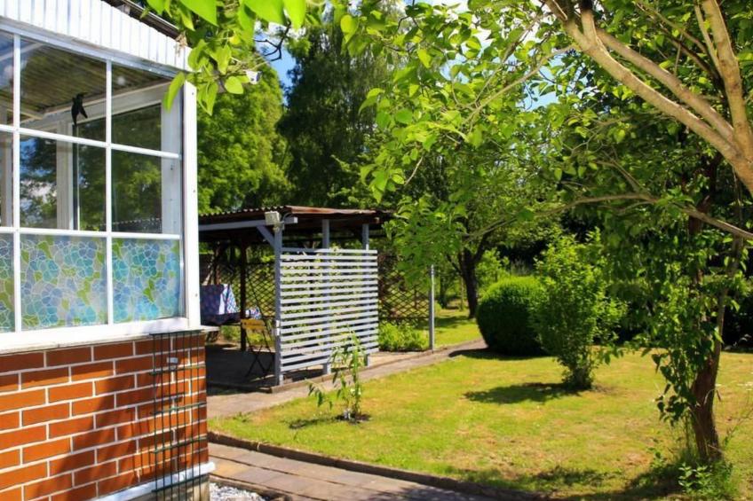 in Storkow mit Schönem Garten - foto 26