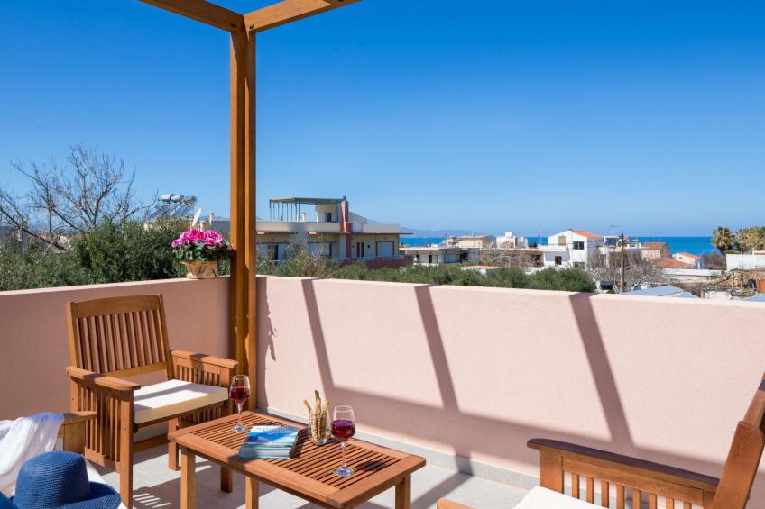 Neue Villa Panorea in Strandnähe mit absoluter Privatsphäre - foto 11