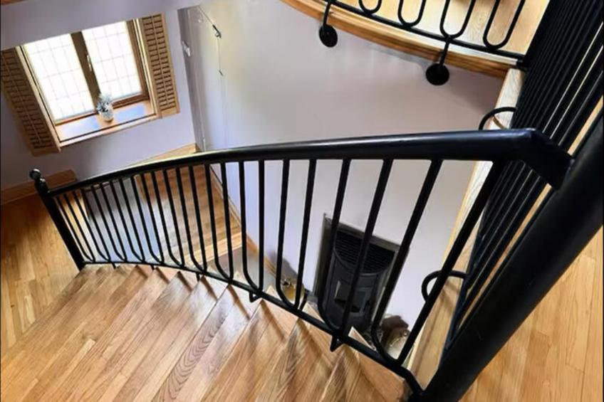 Maison à Lettermullen - foto 16