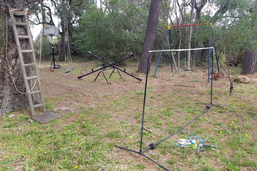 Villa La Marine mit beheiztem Pool, 5 Minuten zu Fuß vom Meer entfernt - foto 20