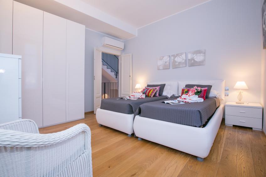 Villa Lucia Laglio - foto 21